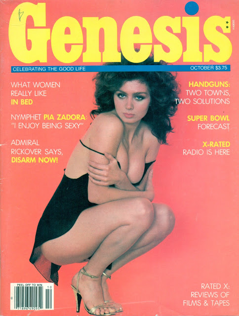 80s Porn Magazine Ads - vintage porn magazine adverts â€“ Mondo_Squallido.